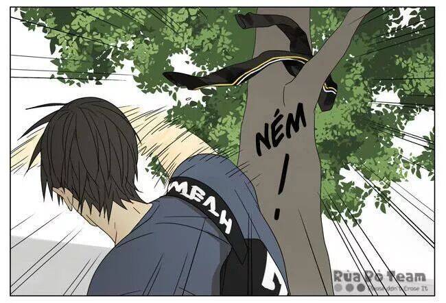 19 Days - Chương 92