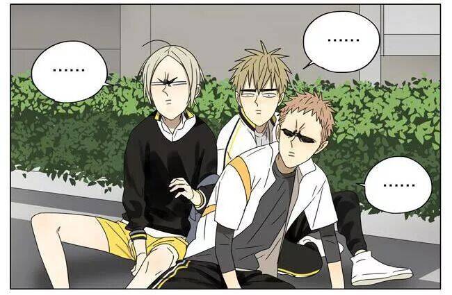 19 Days - Chương 92