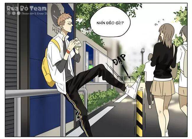 19 Days - Chương 92