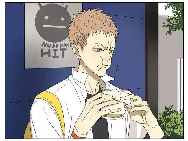 19 Days - Chương 92