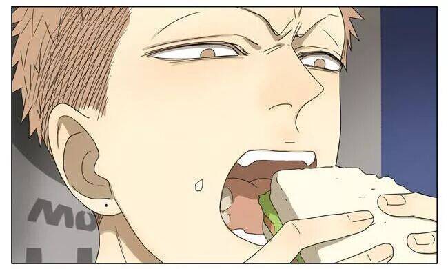 19 Days - Chương 92