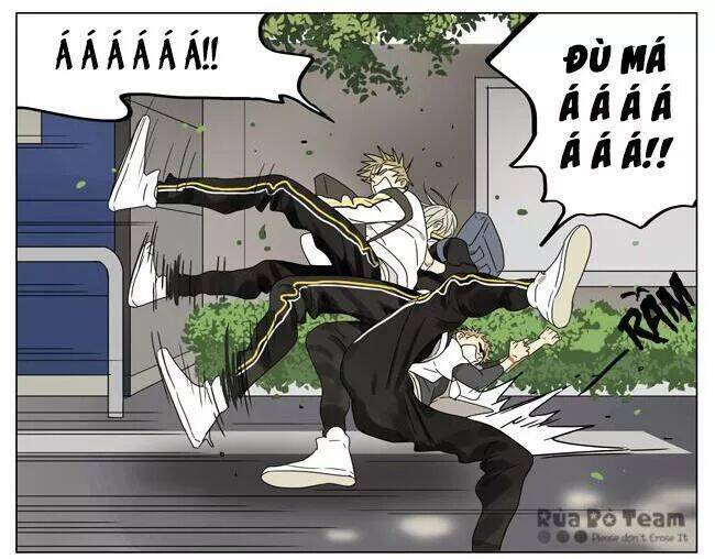 19 Days - Chương 92