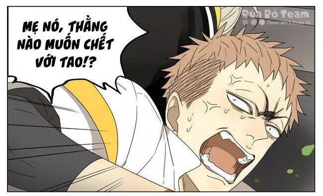 19 Days - Chương 92