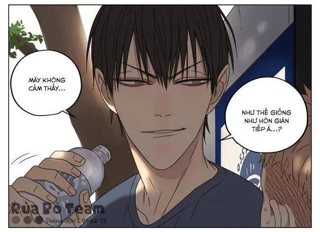 19 Days - Chương 94