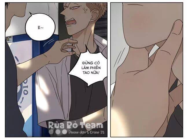 19 Days - Chương 94