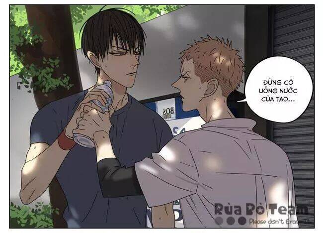 19 Days - Chương 94