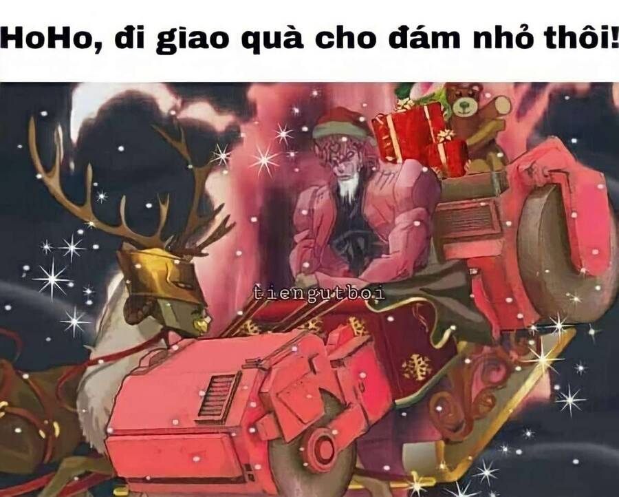 Arakawa Under The Bridge - Chương 69