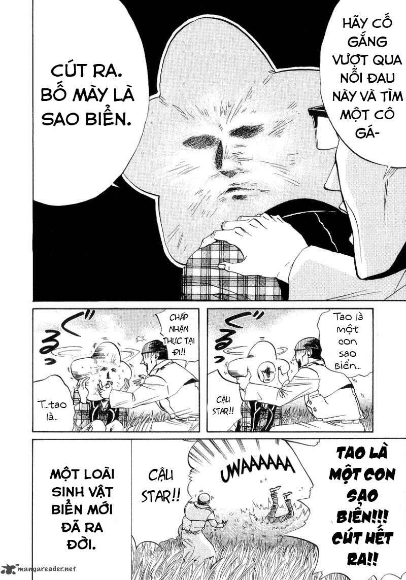 Arakawa Under The Bridge - Chương 74