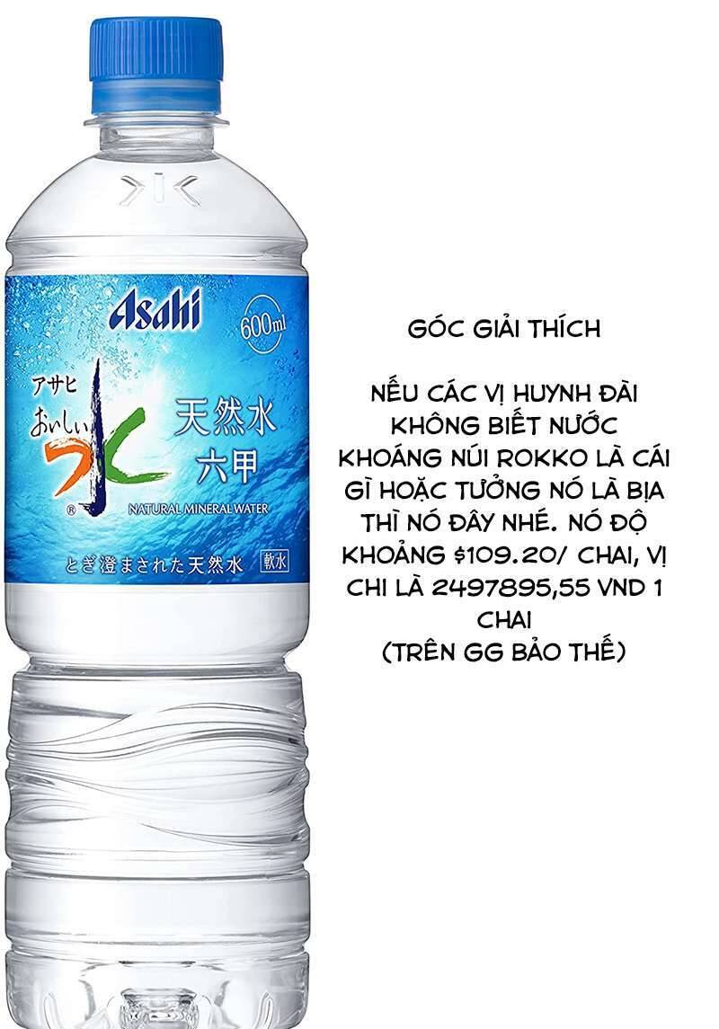 Arakawa Under The Bridge - Chương 88