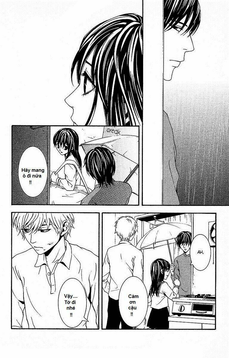 Mayonaka No Ariadone - Chương 11