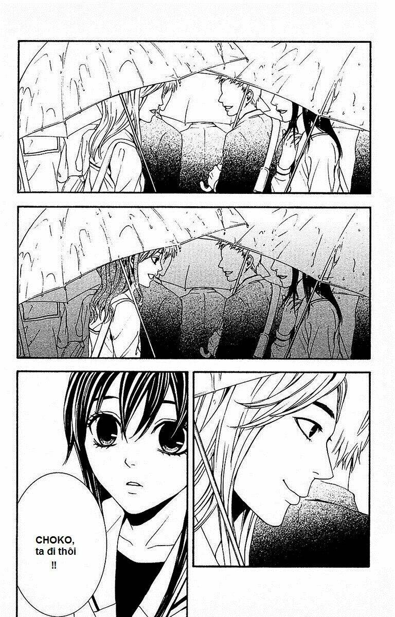 Mayonaka No Ariadone - Chương 11