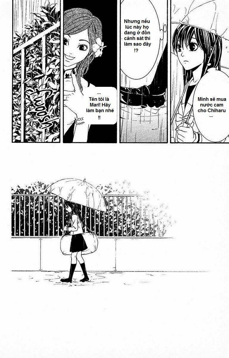 Mayonaka No Ariadone - Chương 11