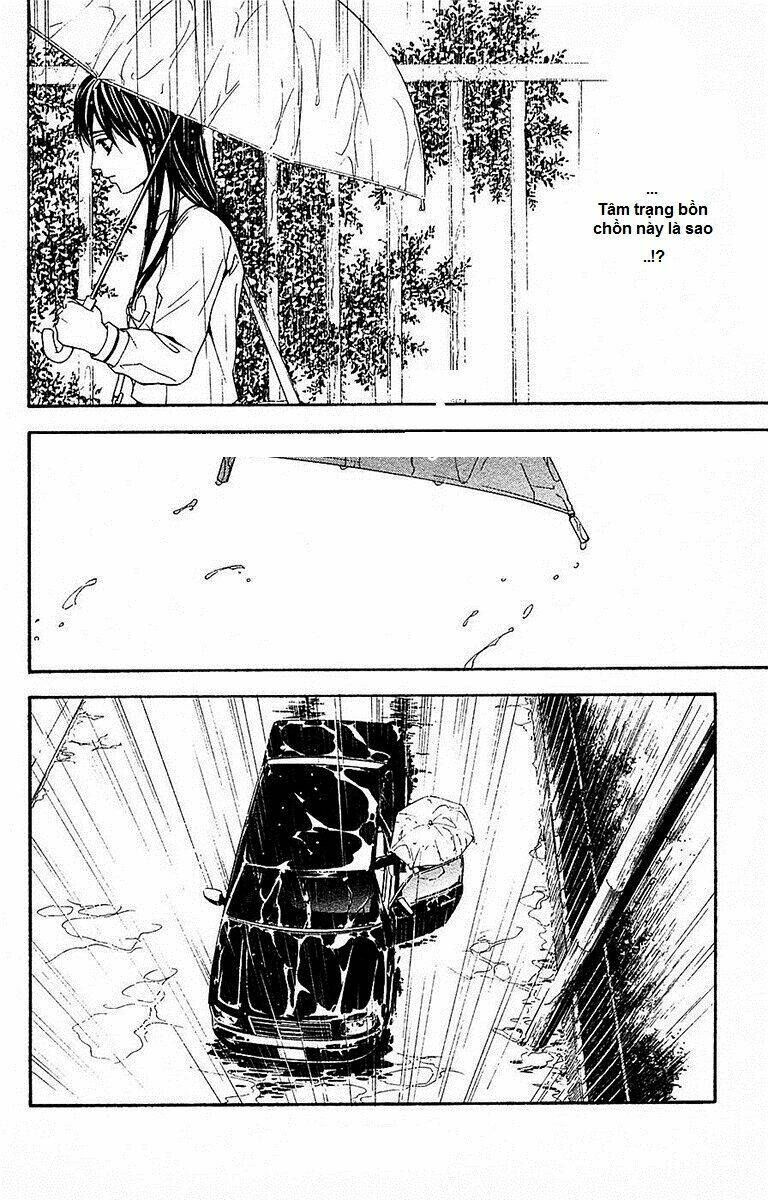 Mayonaka No Ariadone - Chương 11