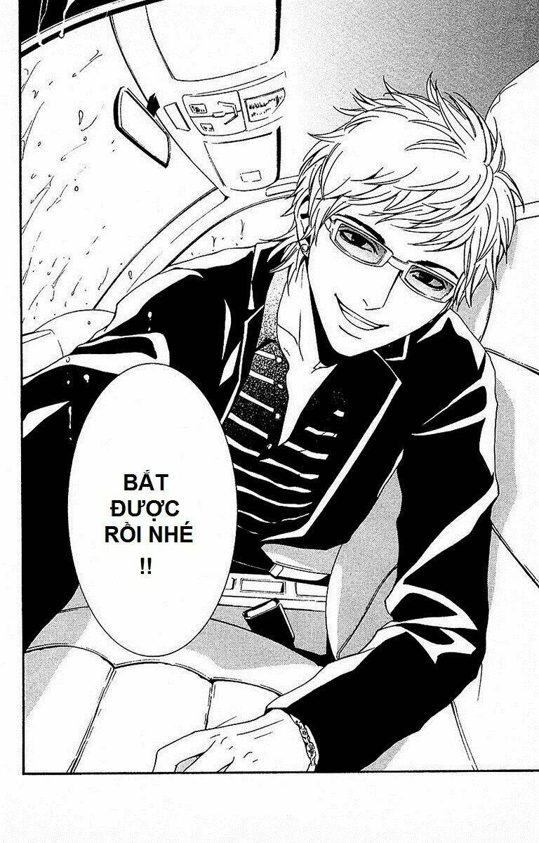 Mayonaka No Ariadone - Chương 11