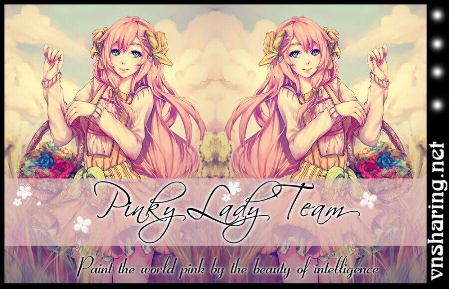 Stepping On Roses - Chương 10