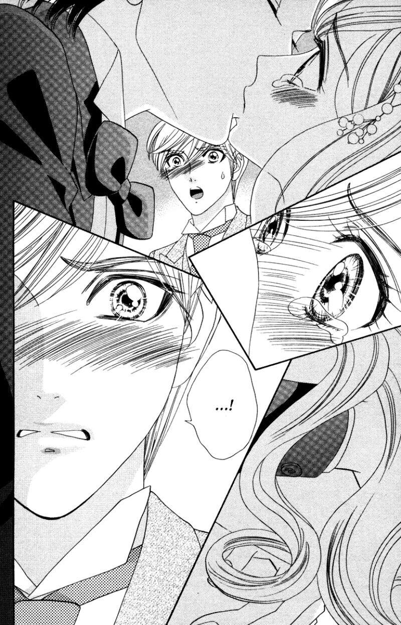 Stepping On Roses - Chương 10