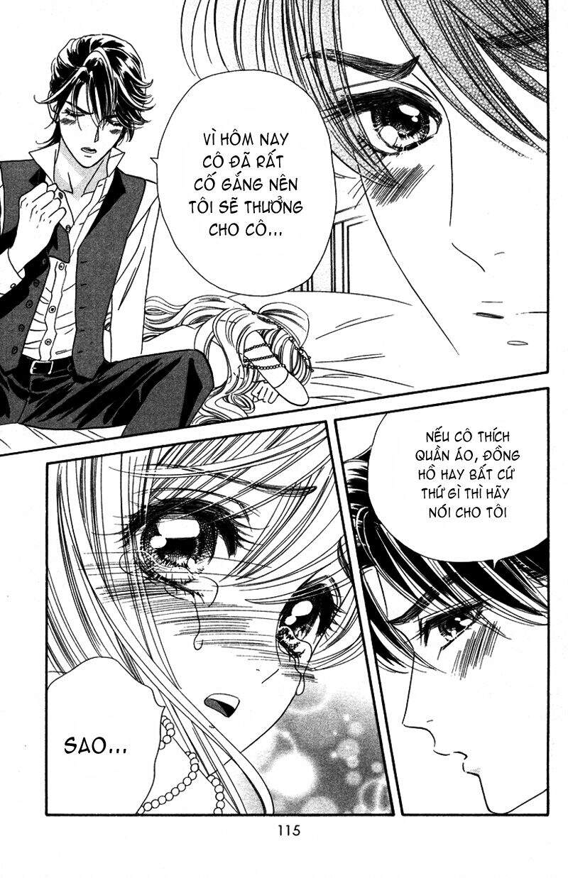 Stepping On Roses - Chương 10