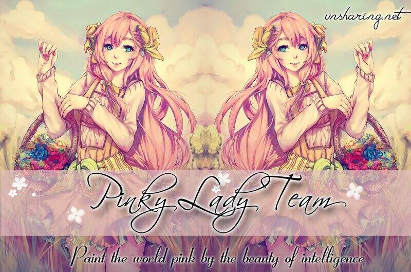 Stepping On Roses - Chương 11