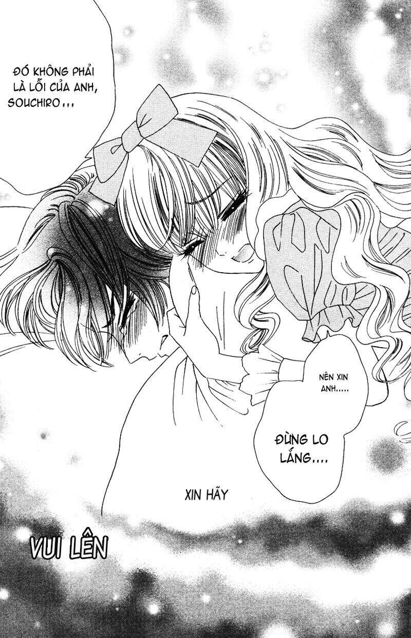 Stepping On Roses - Chương 11