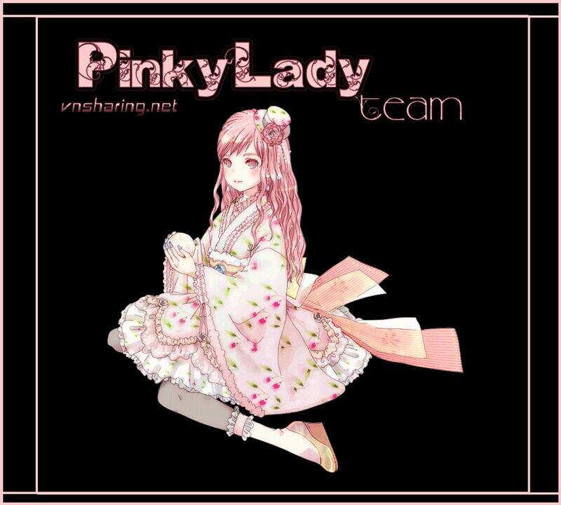 Stepping On Roses - Chương 12