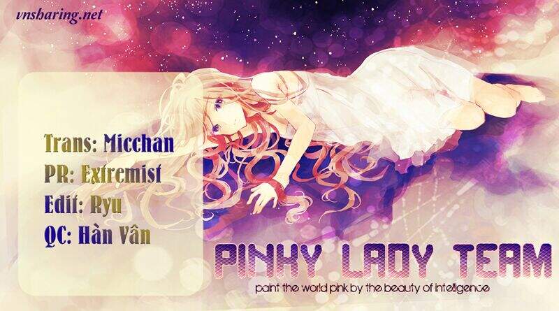 Stepping On Roses - Chương 14