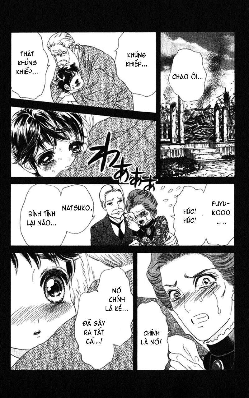 Stepping On Roses - Chương 14