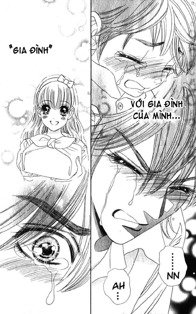 Stepping On Roses - Chương 14