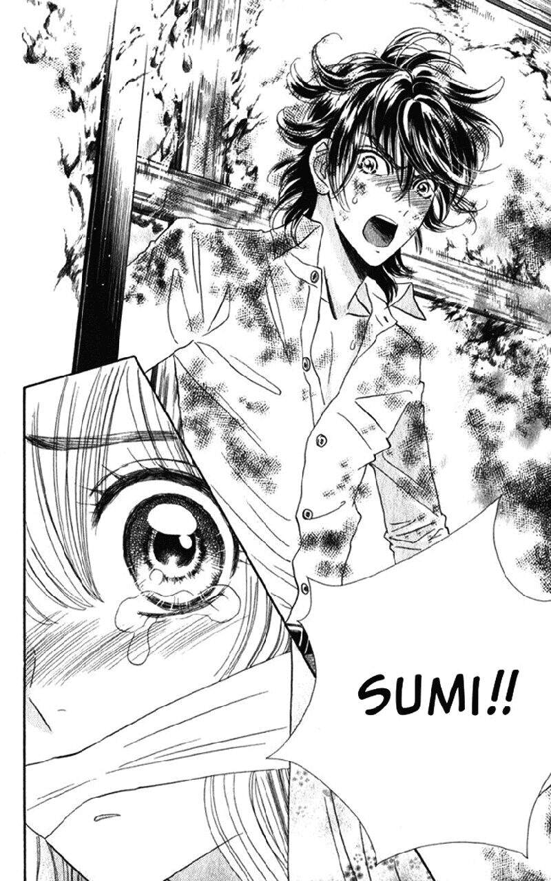 Stepping On Roses - Chương 14