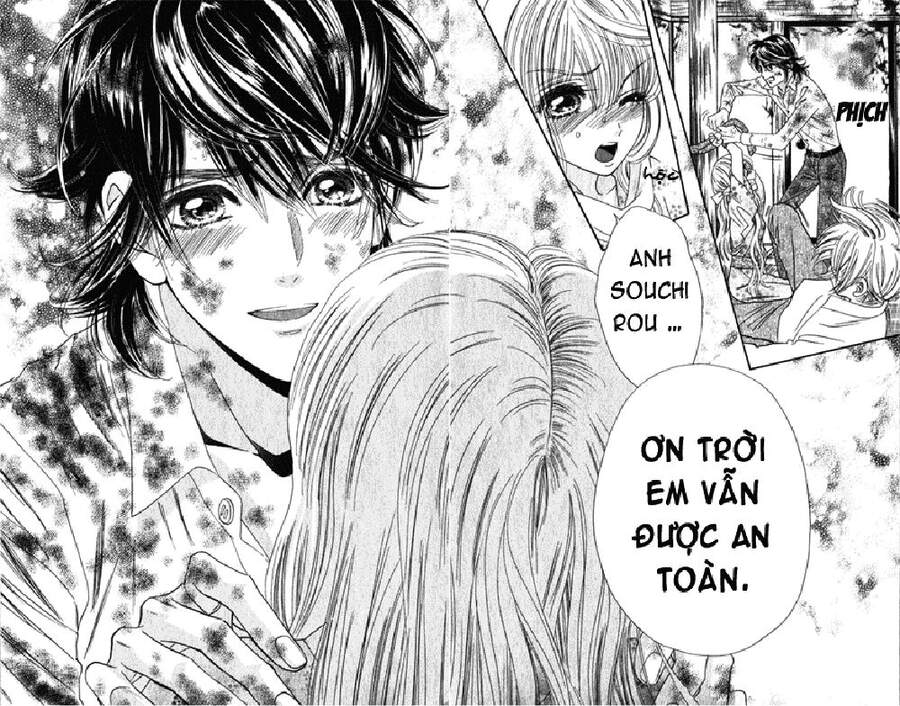 Stepping On Roses - Chương 14