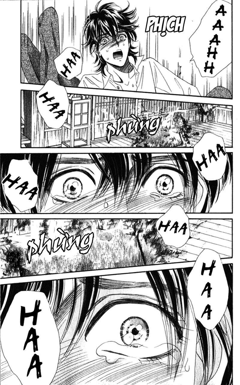 Stepping On Roses - Chương 14