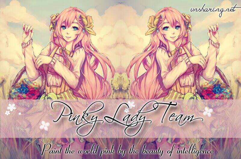 Stepping On Roses - Chương 15