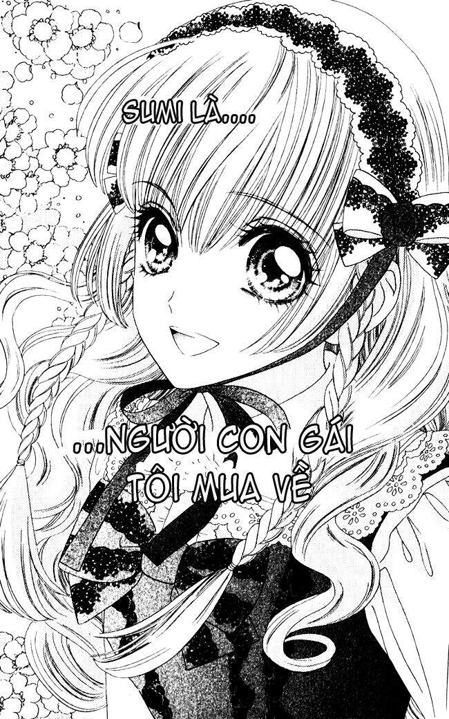 Stepping On Roses - Chương 15