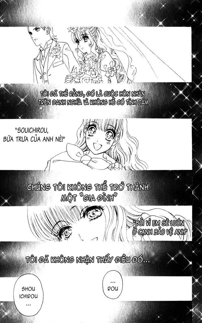 Stepping On Roses - Chương 15