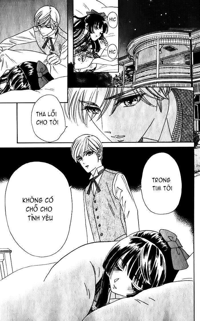 Stepping On Roses - Chương 16