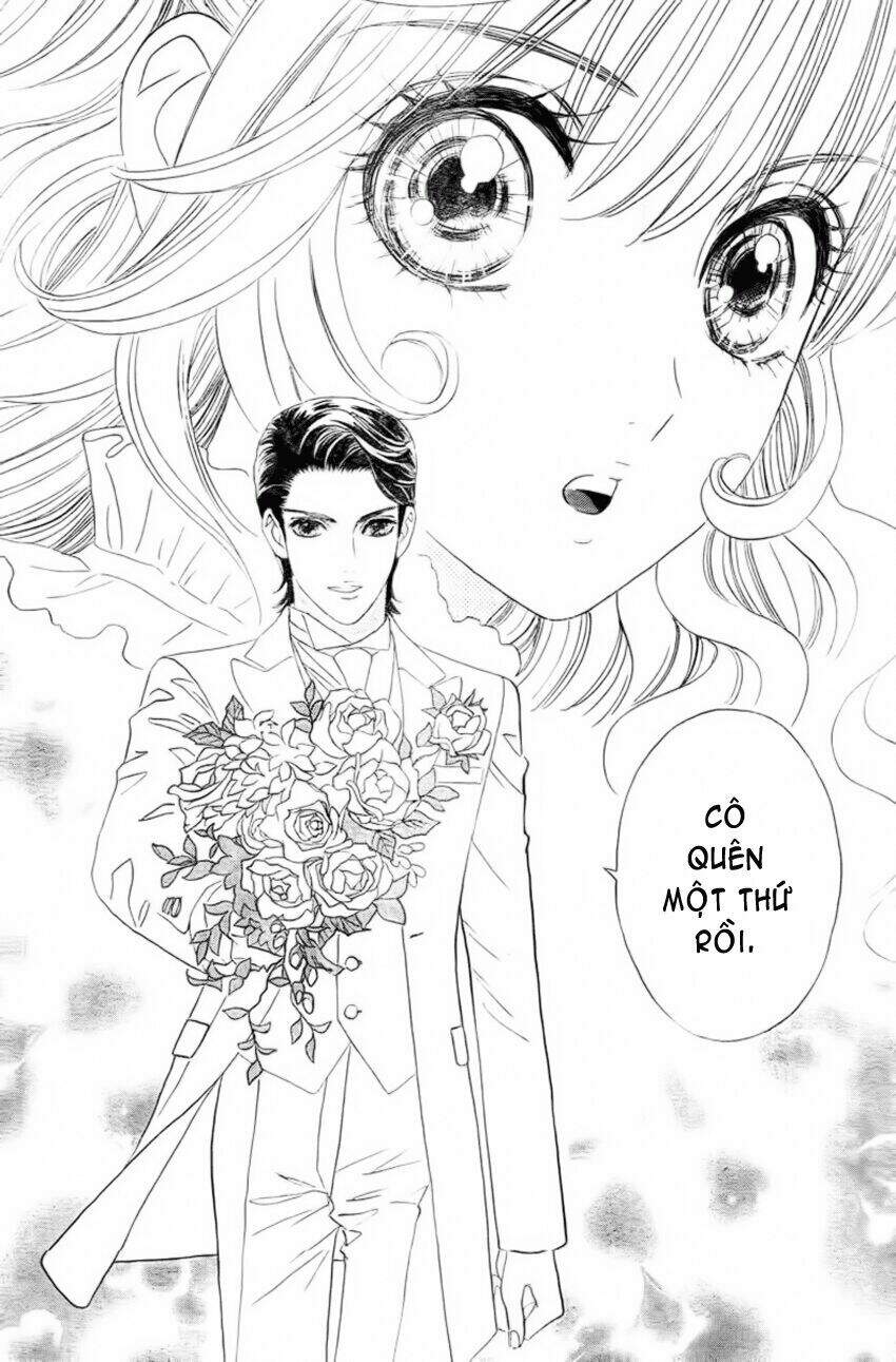 Stepping On Roses - Chương 2