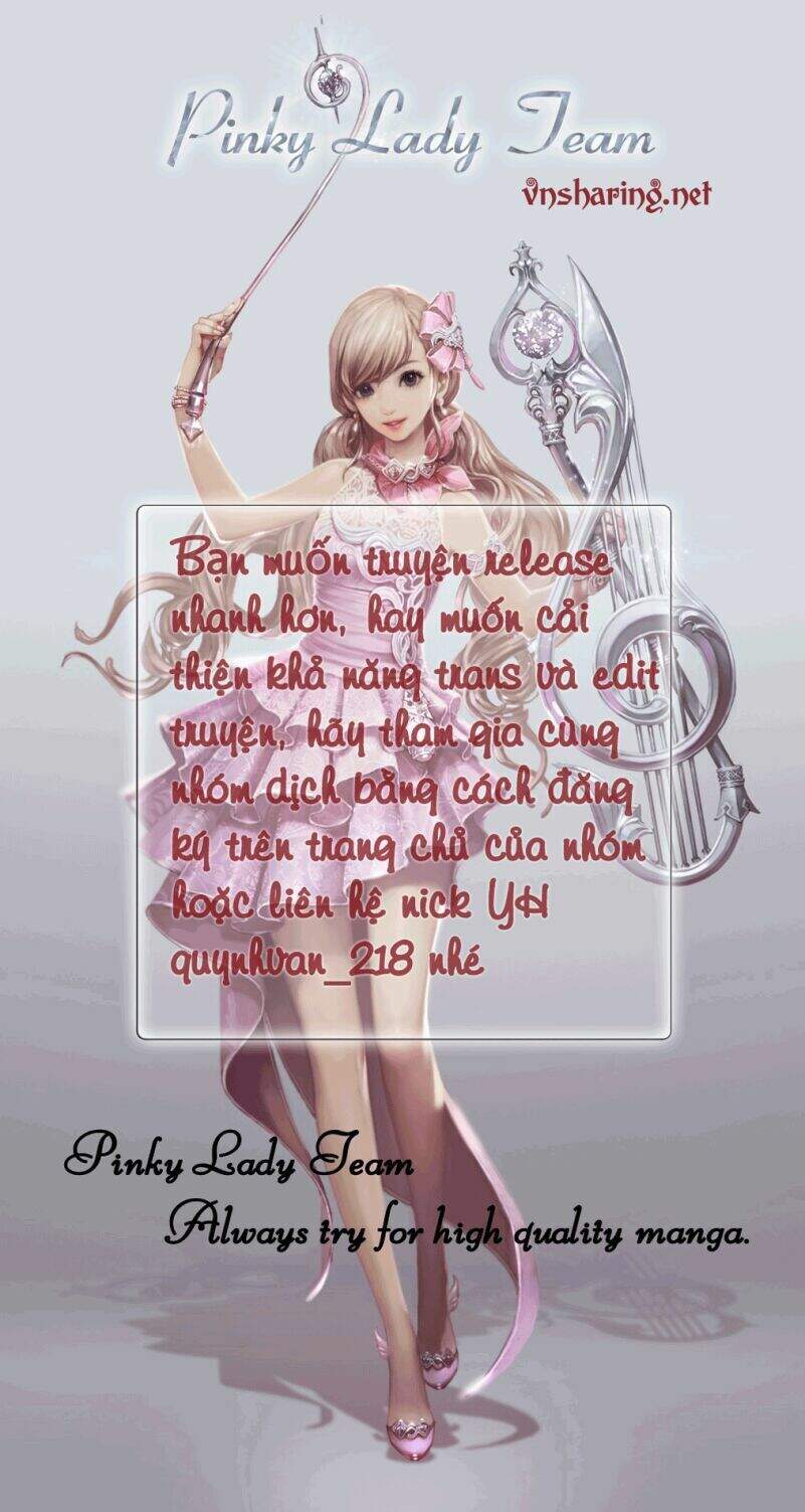 Stepping On Roses - Chương 2