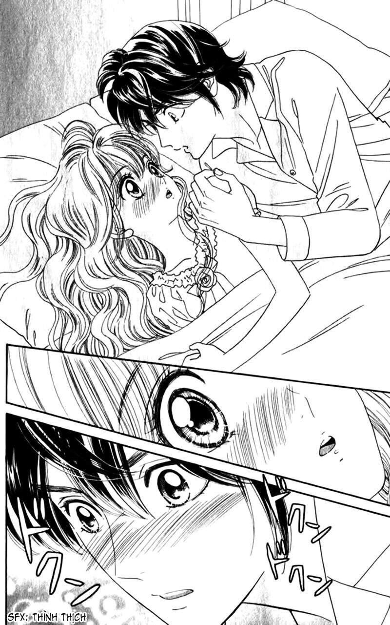 Stepping On Roses - Chương 20