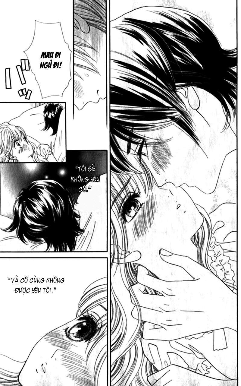 Stepping On Roses - Chương 20