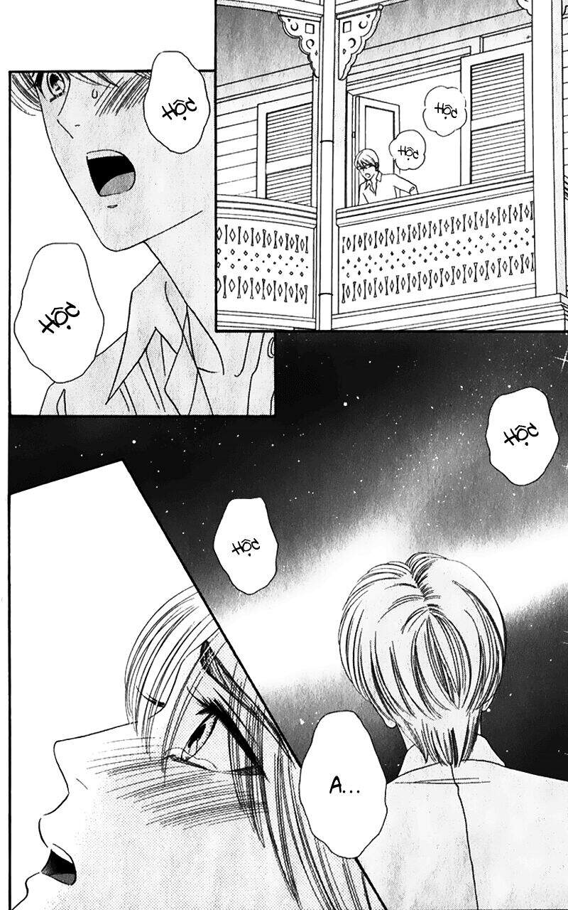 Stepping On Roses - Chương 24