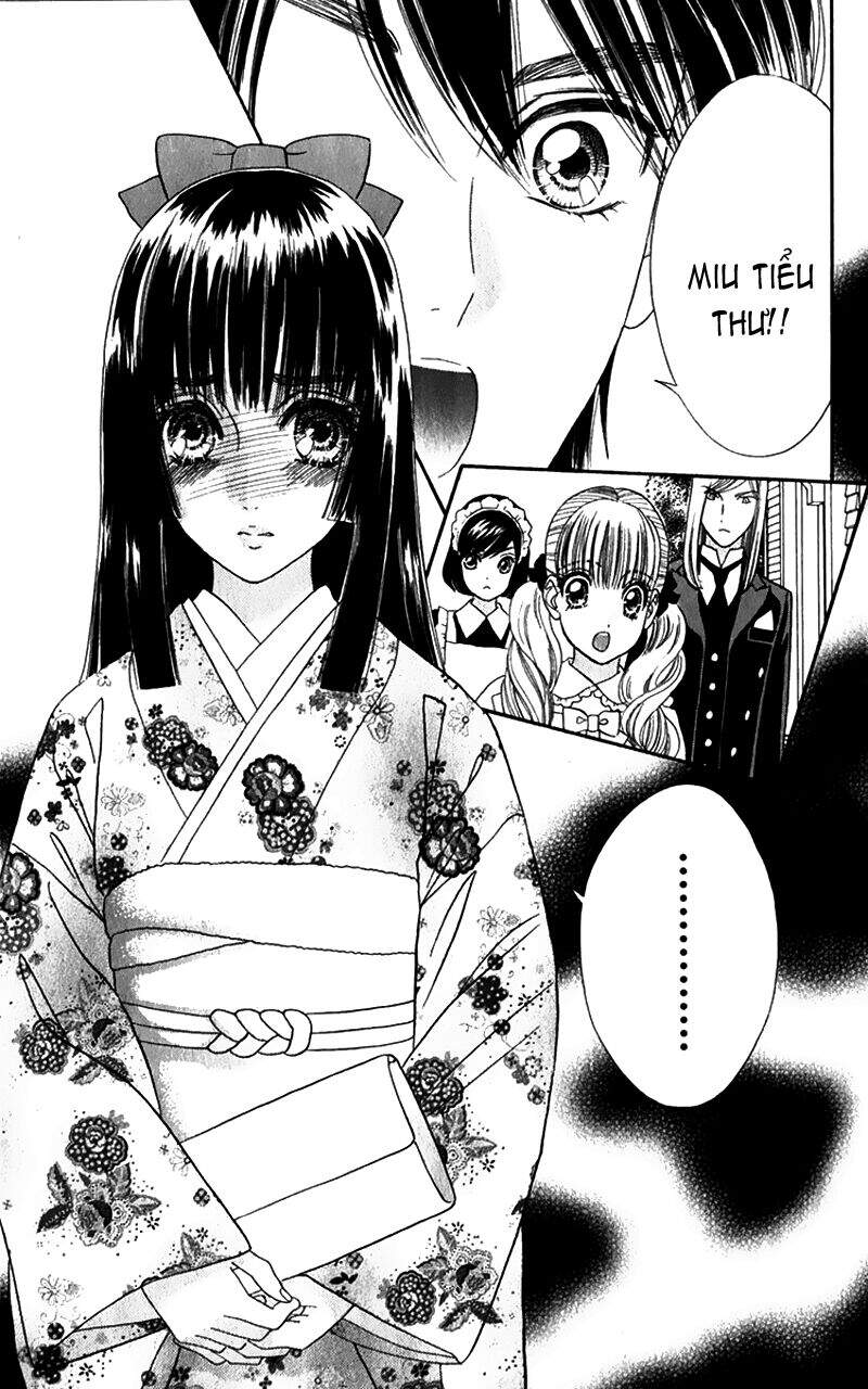 Stepping On Roses - Chương 24