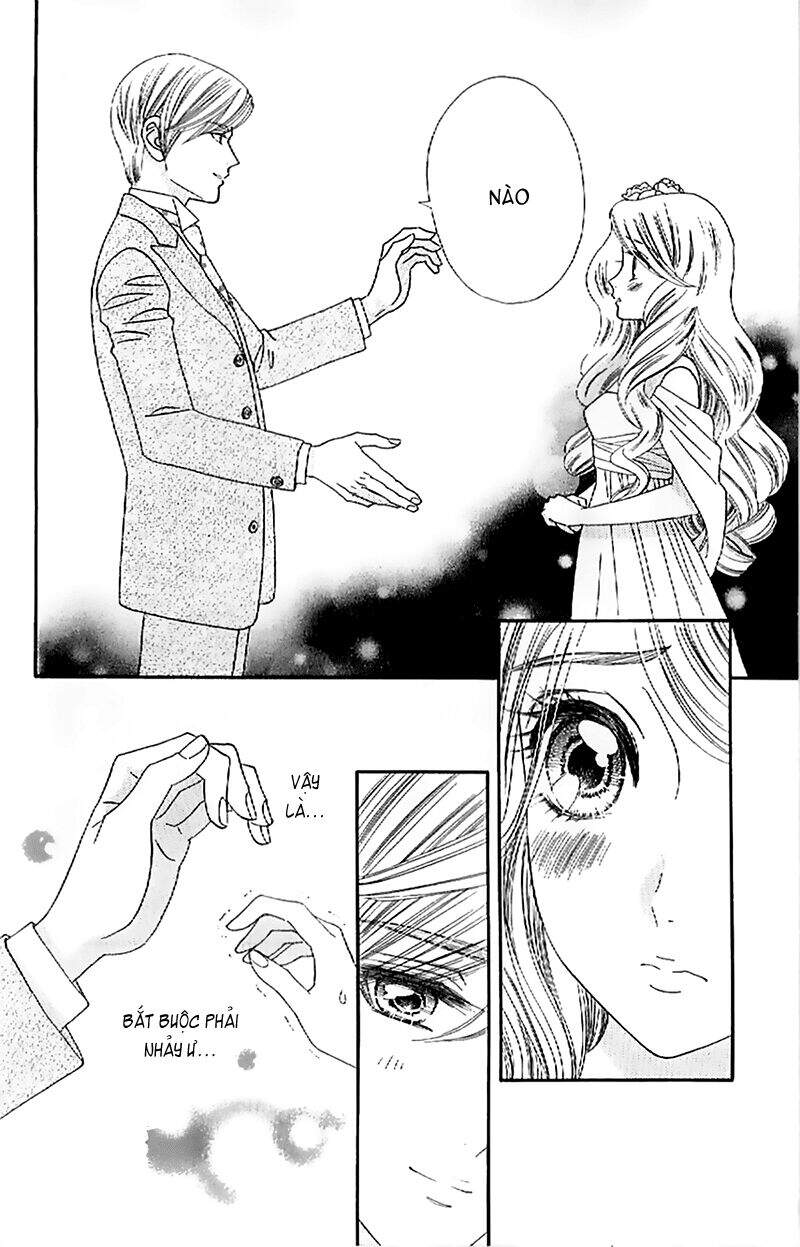 Stepping On Roses - Chương 27