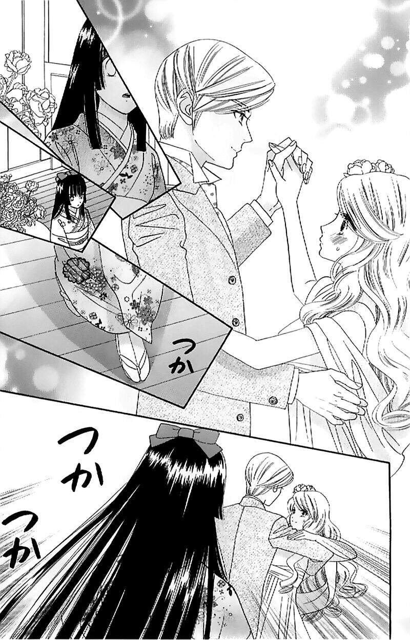 Stepping On Roses - Chương 27