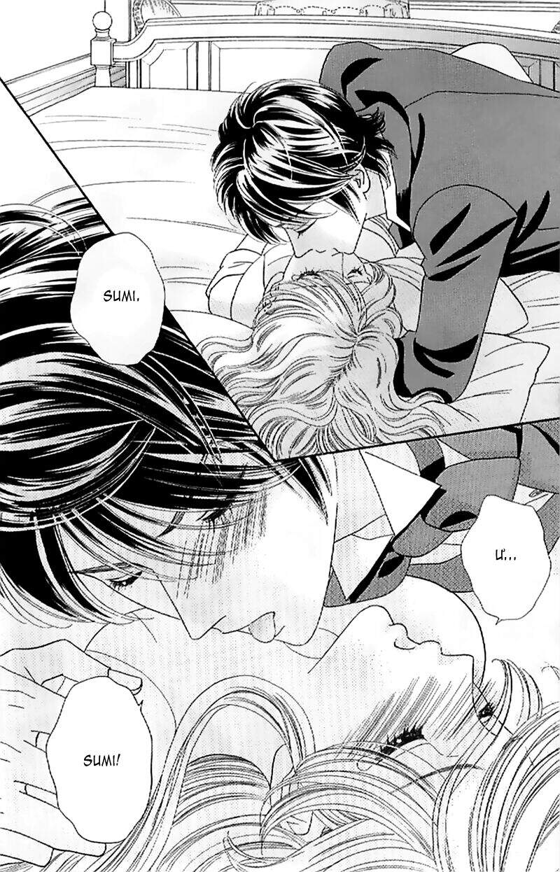 Stepping On Roses - Chương 28