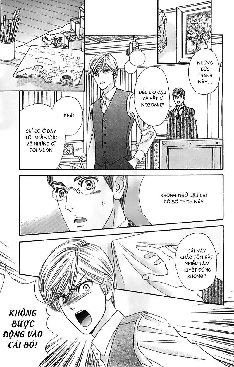 Stepping On Roses - Chương 29