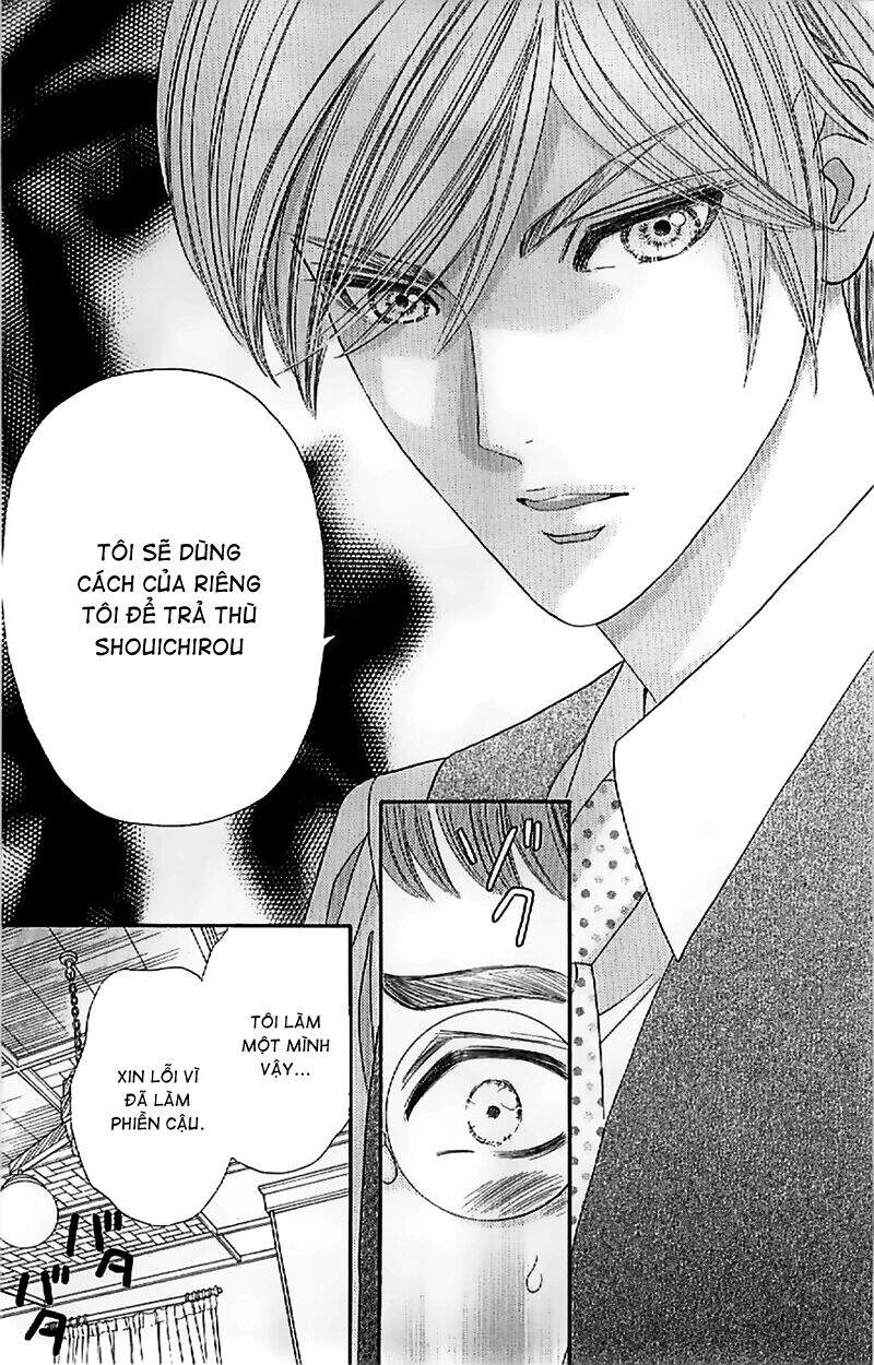 Stepping On Roses - Chương 29