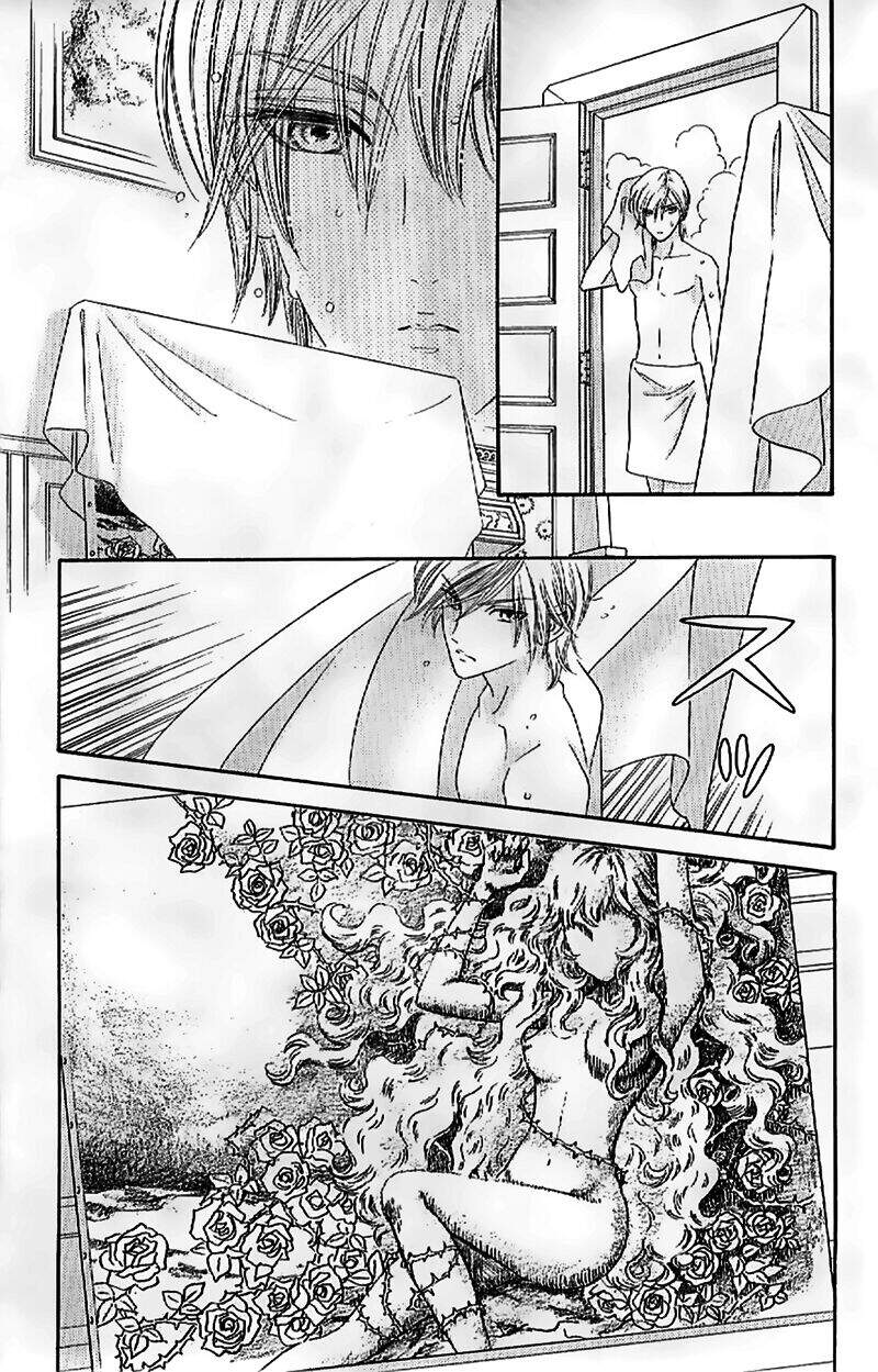 Stepping On Roses - Chương 29