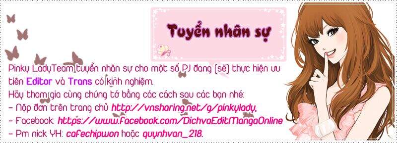 Stepping On Roses - Chương 29