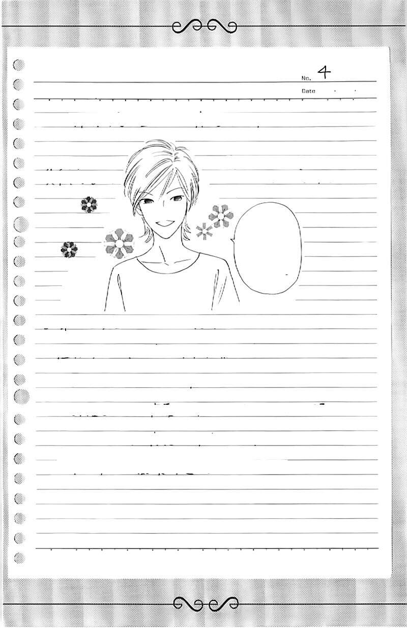 Stepping On Roses - Chương 30