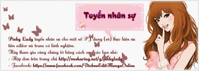 Stepping On Roses - Chương 30