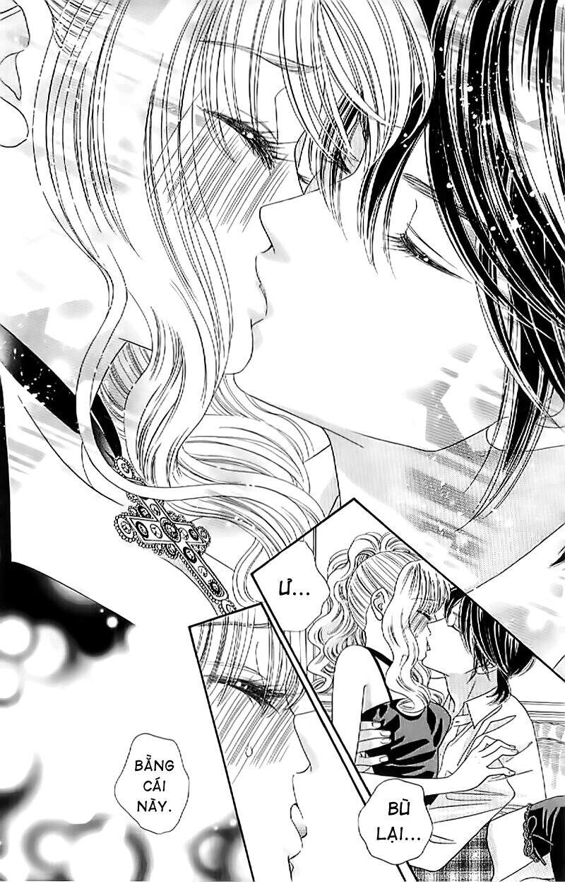 Stepping On Roses - Chương 30